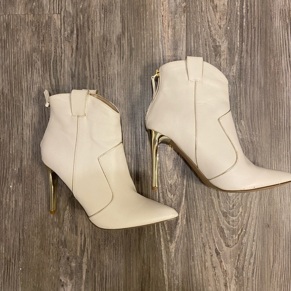 Booties